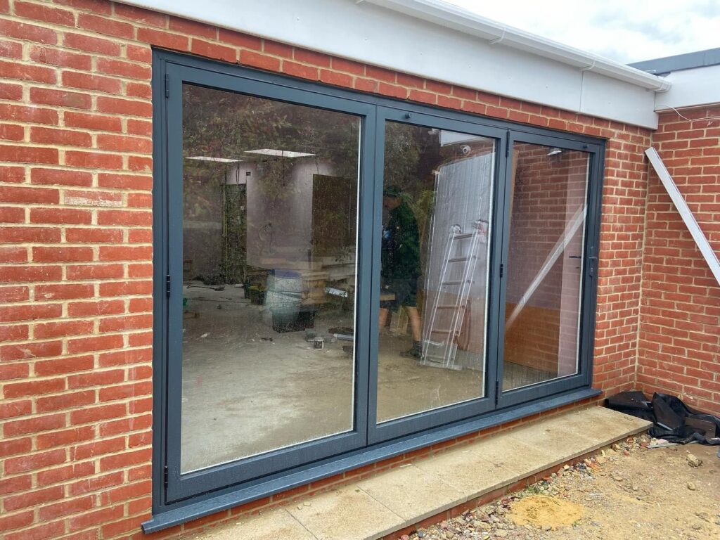 Window and door services Margate