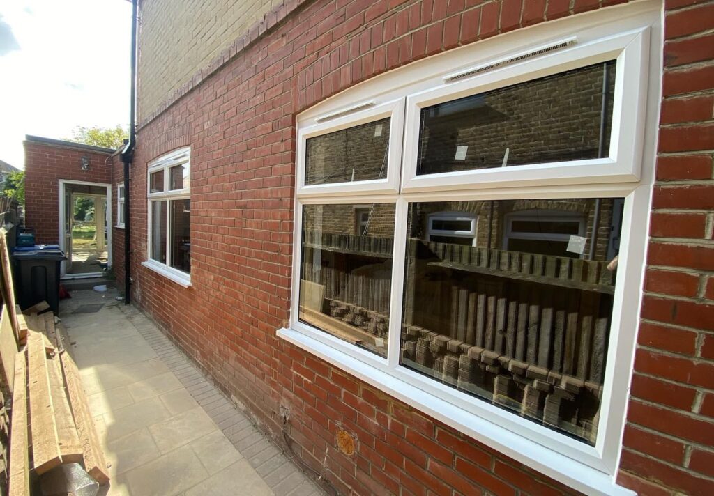 UPVC Windows and Doors in Thanet