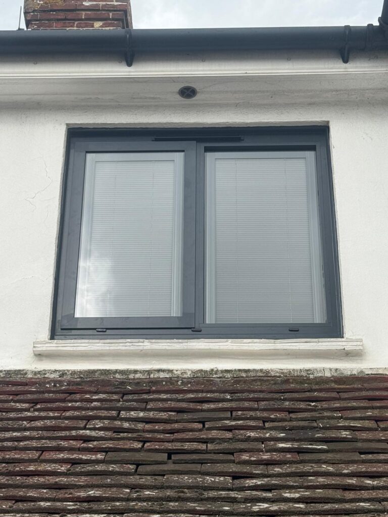 Transforming Windows in Thanet